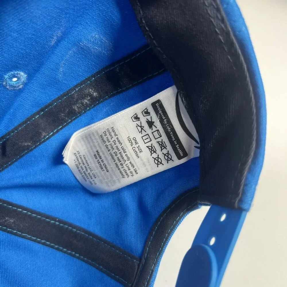 No Brand new baseball